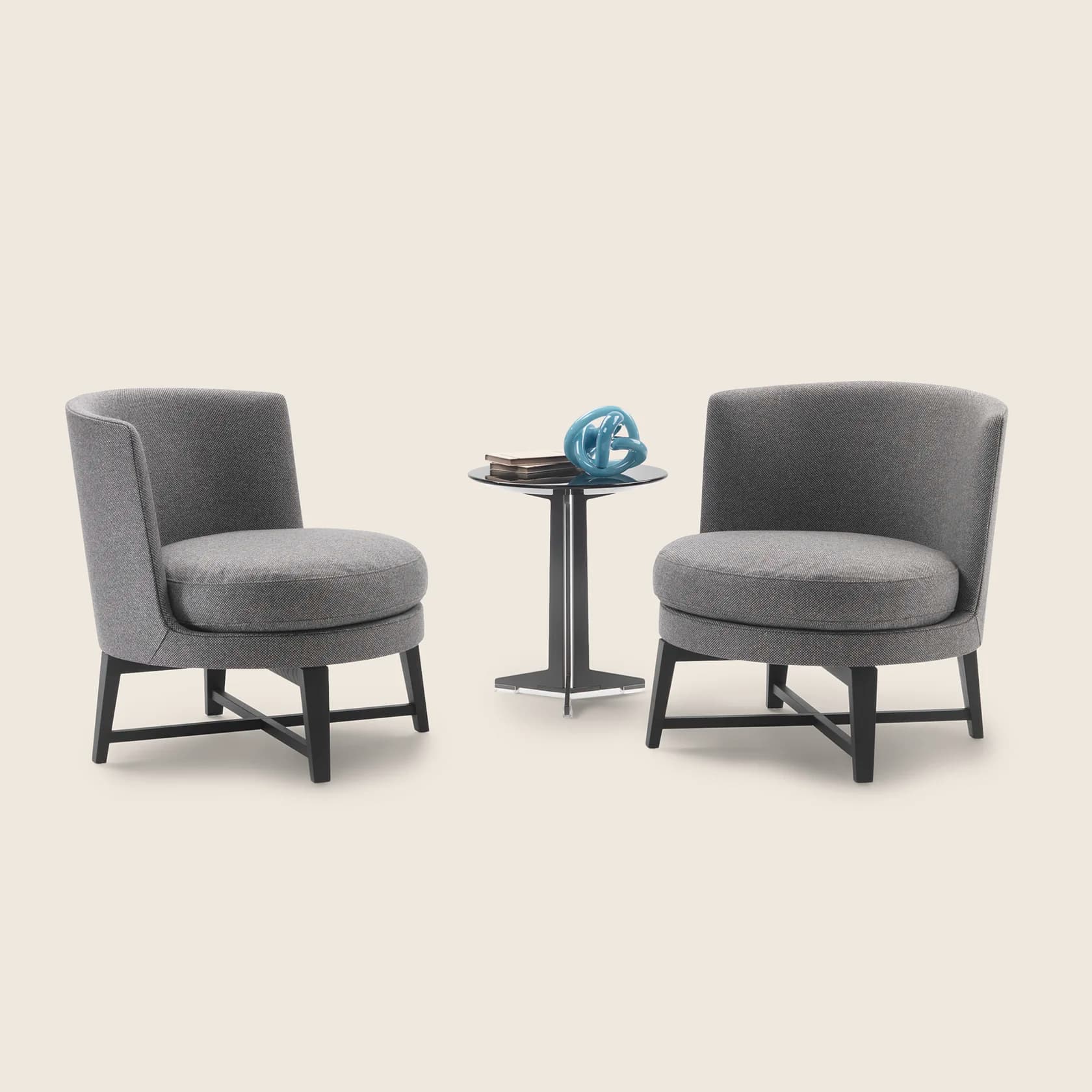 FEEL GOOD Armchairs | Design Made in Italy - Flexform FEEL GOOD Armchairs | Design Made in Italy - Flexform